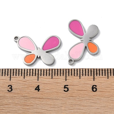 Подвески из нержавеющей стали 304 STAS-C083-03P-02-1