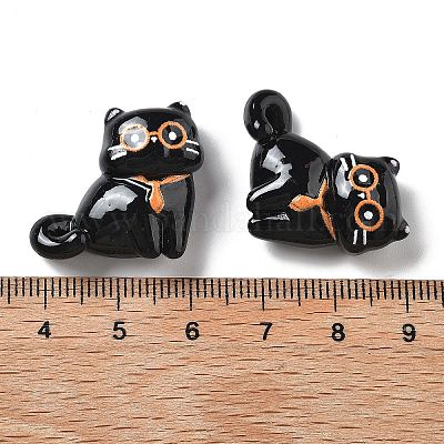 Кабошоны из смолы CRES-D277-01A-1