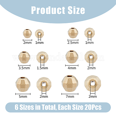 120 шт. KK-DC0003-63-1