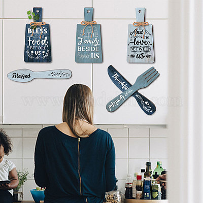 Деревянная подвеска HJEW-WH0073-012-1