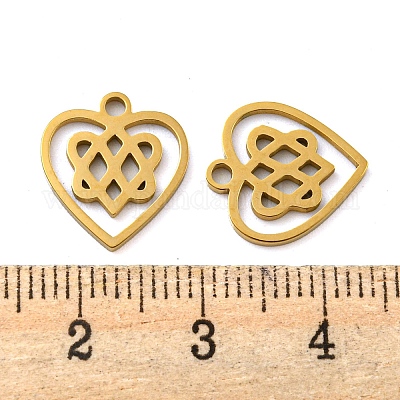 Ионное покрытие (ip) 316 хирургическая нержавеющая сталь подвески STAS-Q314-06G-1