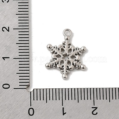 Латунные подвески KK-L258-12P-1