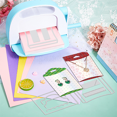 Демонстрационная карта DIY-WH0309-1959-1