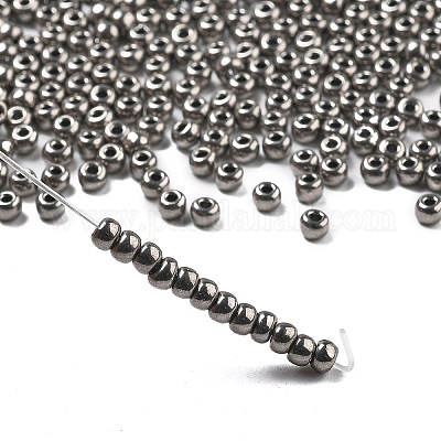 8/0 сорт круглый бисер стеклянный X-SEED-Q008-3mm-F576-1