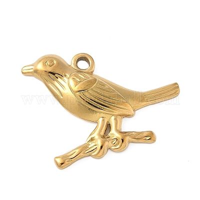 Подвески из нержавеющей стали 304 STAS-S186-04C-G-1