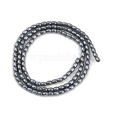 Гальванические оболочки жемчужные бусы пряди BSHE-H113-06A-05-1