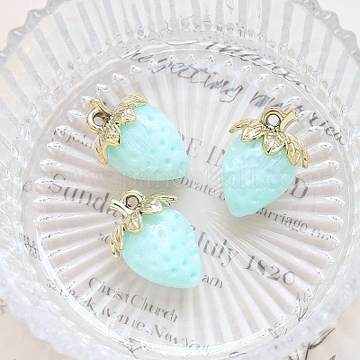 Акриловые подвески&nbsp;PW-WG59062-05-1