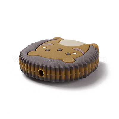 Силиконовые фокусные шарики&nbsp;SIL-G003-D01-1