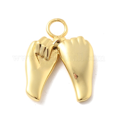 925 подвеска из стерлингового серебра STER-Z012-02G-02-1