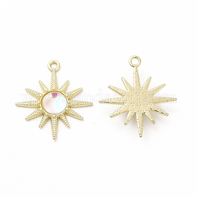 Стойки подвески обшивки сплава FIND-G051-04LG-02-1