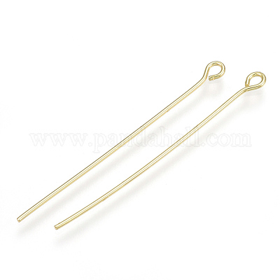 Латунный штифт KK-S348-209-1