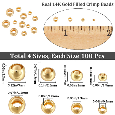 400 шт. KK-BBC0014-68-1