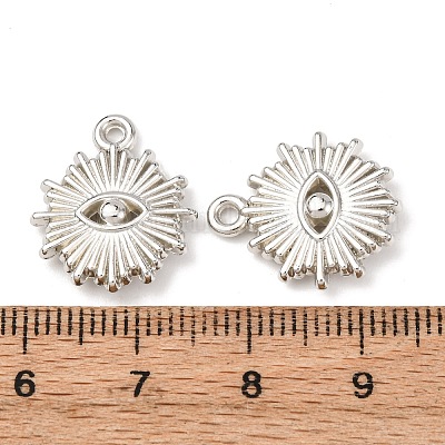 Пластмассовые подвески ccb CCB-I006-07P-1