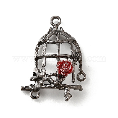 Подвески из сплава  PALLOY-R157-04B-1