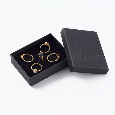 Натуральные и синтетические драгоценные камни RJEW-JR00347-1