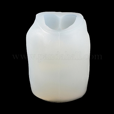 3d фигурка медведя своими руками SIMO-C009-01-1