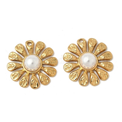 Подвески из нержавеющей стали 304 STAS-V015-62G-1