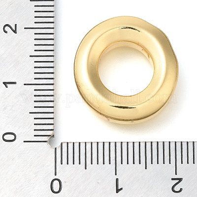 Стойки обшивки латунные подвески KK-I722-07G-O-1