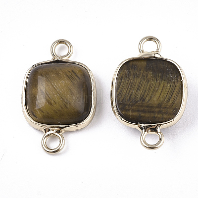 Натуральные и синтетические смешанные каменные звенья G-S344-69-1