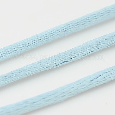 Нейлоновый шнур NWIR-A003-25-1