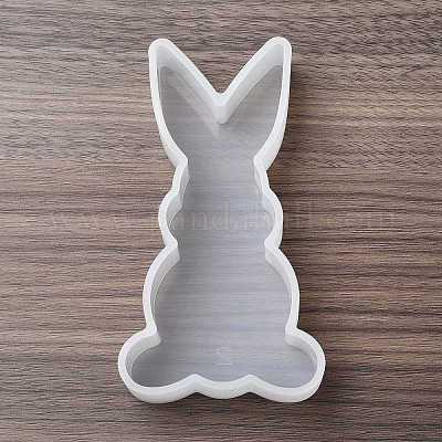 Пасхальные силиконовые Молды для свечей своими руками SIMO-G009-01B-1