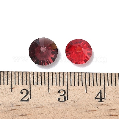 Имитация австрийских кристаллов SWAR-F061-4x8mm-M-1