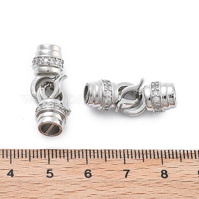 Латунное микропейв KK-B125-14P-1