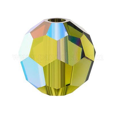 Хрустальные бусины preciosa® Y-PRC-BB3-50230-200-1