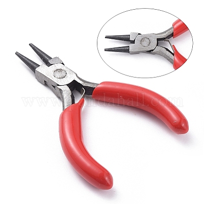 Wire Cutters, Small Side Cutters for Crafts, Flush Cutting Pliers for  Jewelry Making, Wire Pliers Floral Wire Cutters Tools for Floral Guitar  Strings Cut Needs 