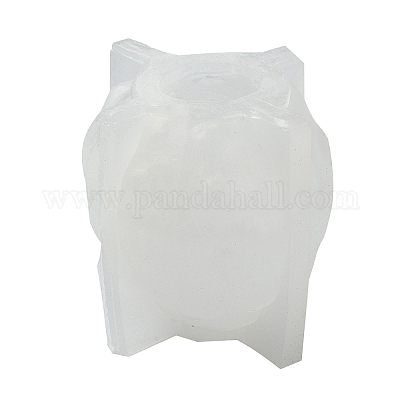 Пасхальное яйцо со свечами с ароматом кролика SIMO-C013-01-1