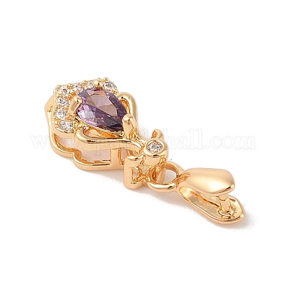 Золотая латунь KK-B100-049G-02-1