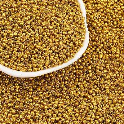 Бисер из стекла  X-E06900A2-1