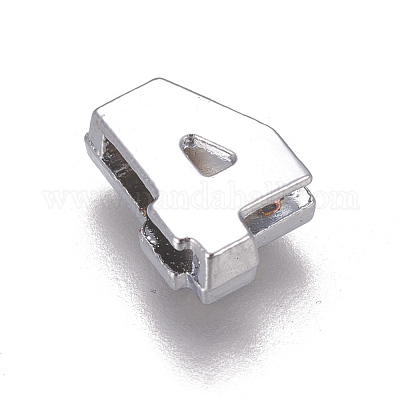 Сплав горный хрусталь подвески слайд&nbsp;PALLOY-WH0065-28D-1