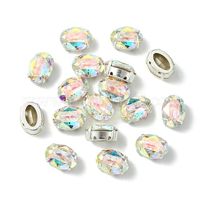 Пришивные чашки preciosa® maxima crystal Y-PRC-SB14-00030-200-S-1