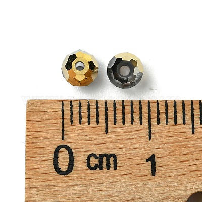 Хрустальные бусины preciosa® X-PRC-BB4-00030-262-1