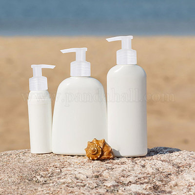 Запасная верхняя часть пластиковой бутылки с помпой с 28 зубом MRMJ-WH0001-12A-1