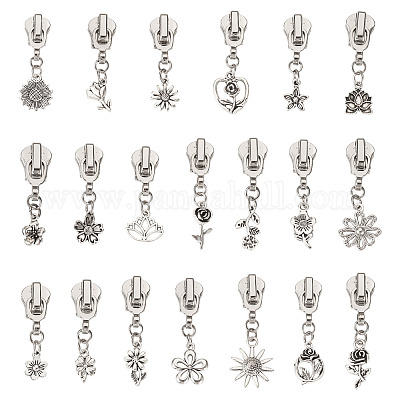 20 шт.&nbsp;HJEW-TAC0122-1