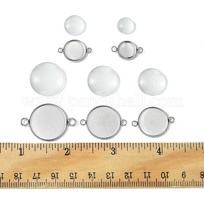 Комплект для изготовления пустого купольного разъема своими руками DIY-FS0005-48-1