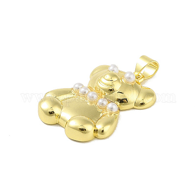 Абс пластмассовые подвески KK-E111-06G-1