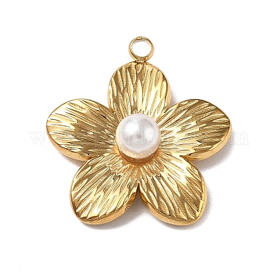 Подвески из нержавеющей стали 304 STAS-P395-10B-G-1