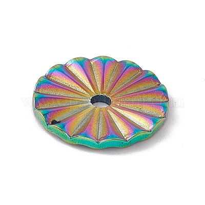 Ионное покрытие (ip) подвески из нержавеющей стали 304 STAS-E169-03M-1