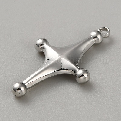 Подвески из сплава  FIND-WH0002-89P-03-1