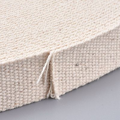 コットンショルダーストラップ  バッグストラップ用交換アクセサリー用  古いレース  1
