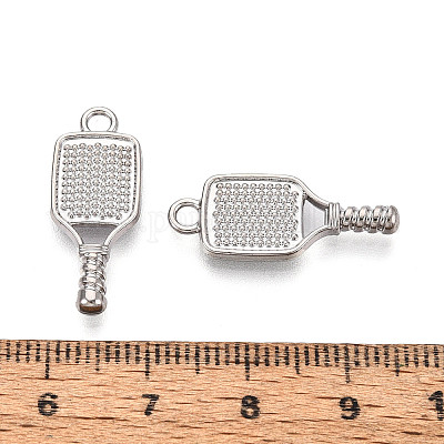 Подвески из сплава &nbsp;PALLOY-N185-06A-P-1