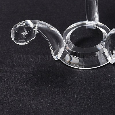Держатели акриловых хрустальных шаров OACR-R010-01B-1