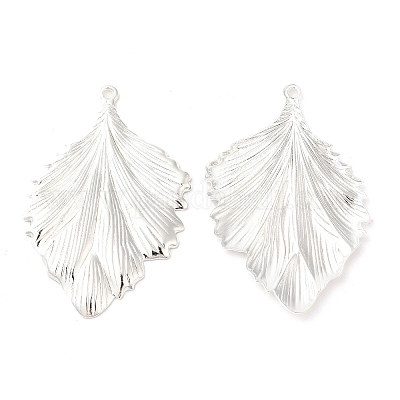 Латунные подвески KK-M250-22S-1