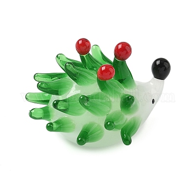 Ежик украшения дома LAMP-D301-14B-1