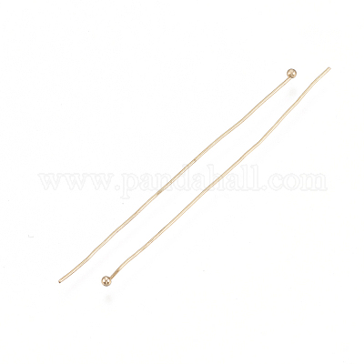 Sfera in ottone perni testa&nbsp;KK-S341-90-1
