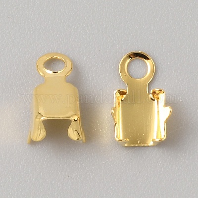 Настройки подвесок в виде когтей со стразами brtass KK-WH0044-160G-04-1