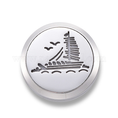 Зажимы для автомобильного диффузора из хирургической нержавеющей стали 316 STAS-H336-11-1